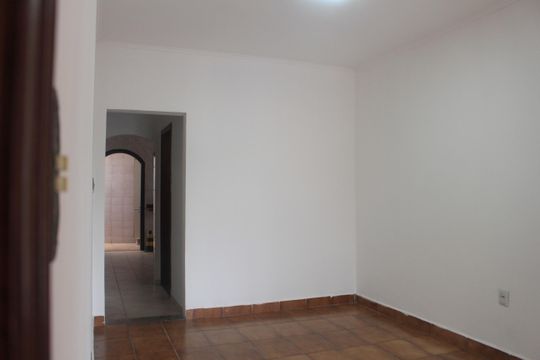 Sala de casa à venda com 3 quartos, 122m² em Olímpico, São Caetano do Sul