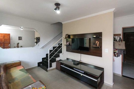 Casa de Condomínio à venda com 3 quartos, 165m² em Vila Formosa, São Paulo