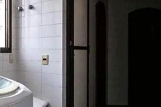 Apartamento à venda com 3 quartos, 237m² em Campo Belo, São Paulo