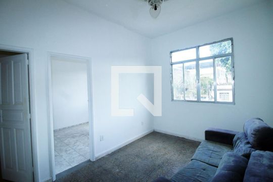 Apartamento à venda com 2 quartos, 64m² em Penha Circular, Rio de Janeiro