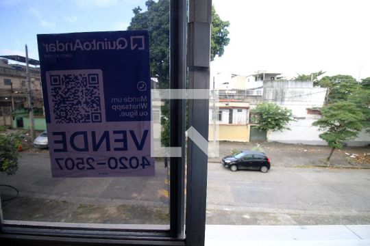 Apartamento à venda com 2 quartos, 64m² em Penha Circular, Rio de Janeiro
