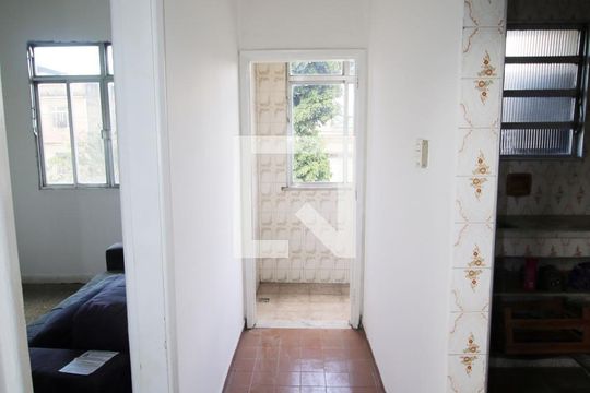 Apartamento à venda com 2 quartos, 64m² em Penha Circular, Rio de Janeiro