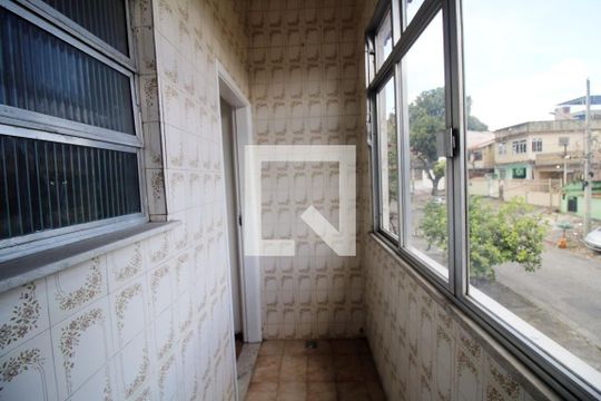 Apartamento à venda com 2 quartos, 64m² em Penha Circular, Rio de Janeiro