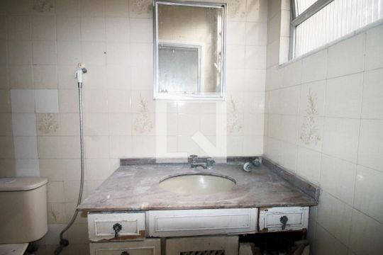 Apartamento à venda com 2 quartos, 64m² em Penha Circular, Rio de Janeiro