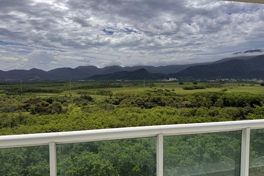 Quarto 2 - Vista de apartamento para alugar com 4 quartos, 195m² em Recreio dos Bandeirantes, Rio de Janeiro