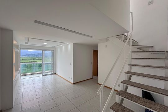 Apartamento para alugar com 4 quartos, 195m² em Recreio dos Bandeirantes, Rio de Janeiro