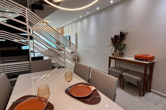 Casa à venda com 3 quartos, 115m² em Imirim, São Paulo
