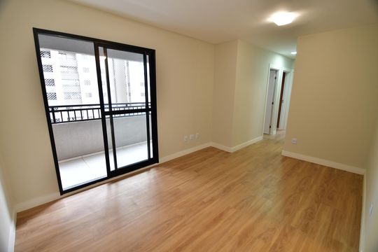 Apartamento à venda com 3 quartos, 64m² em Botafogo, Campinas