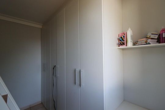 Quarto 1 de apartamento para alugar com 2 quartos, 50m² em Lagoinha, Ribeirão Preto