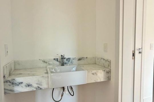 Apartamento à venda com 3 quartos, 123m² em Lourdes, Belo Horizonte