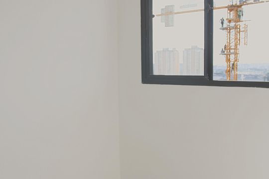 Quarto 2 de apartamento para alugar com 2 quartos, 40m² em Usina Piratininga, São Paulo