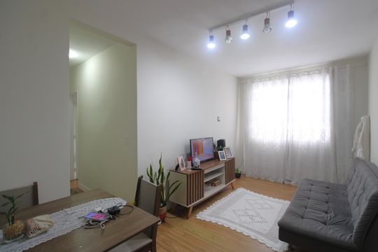 Apartamento à venda com 2 quartos, 65m² em Jacarepaguá, Rio de Janeiro