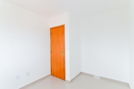 Quarto 2 de apartamento para alugar com 2 quartos, 40m² em Macedo, Guarulhos