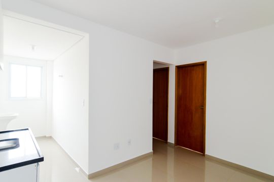 Apartamento para alugar com 2 quartos, 40m² em Macedo, Guarulhos