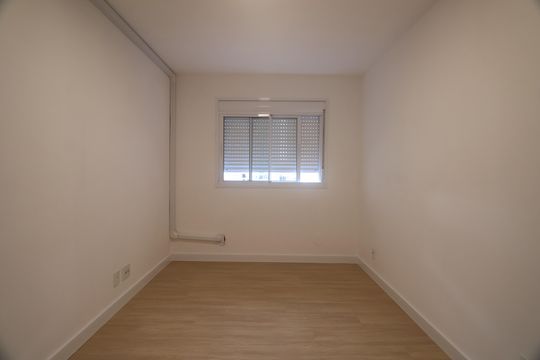 Quarto 1 de apartamento à venda com 2 quartos, 54m² em Fátima, Canoas