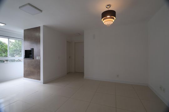 Apartamento à venda com 2 quartos, 54m² em Fátima, Canoas