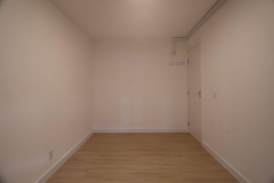 Quarto 1 de apartamento à venda com 2 quartos, 54m² em Fátima, Canoas