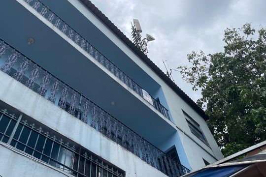 Plaquinha de apartamento para alugar com 2 quartos, 70m² em Catumbi, Rio de Janeiro