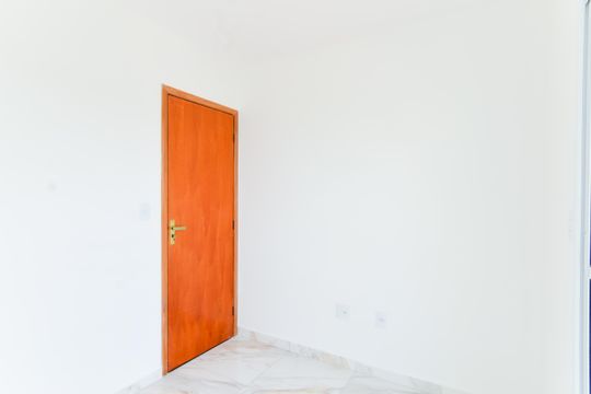 Quarto 1 de apartamento para alugar com 2 quartos, 40m² em Macedo, Guarulhos