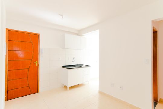 Apartamento para alugar com 2 quartos, 40m² em Macedo, Guarulhos