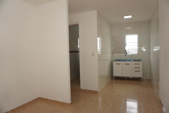 Casa de Condomínio para alugar com 1 quarto, 21m² em Jardim das Rosas, Embu das Artes
