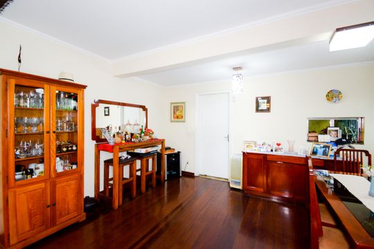 Sala de Jantar de casa para alugar com 3 quartos, 350m² em Vila Sao Joao, Guarulhos