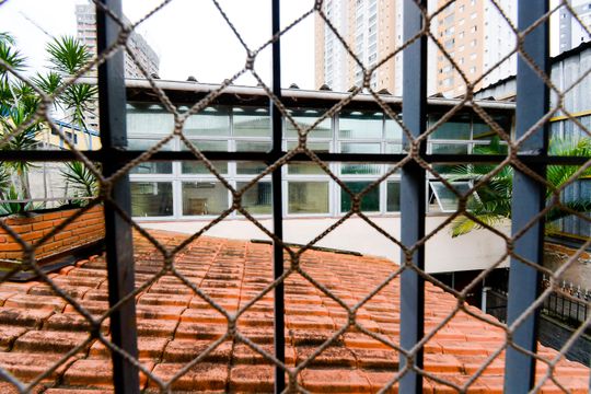 Vista do Quarto 2 de casa para alugar com 3 quartos, 350m² em Vila Sao Joao, Guarulhos
