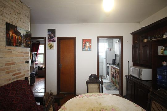 Apartamento à venda com 2 quartos, 54m² em Rubem Berta, Porto Alegre