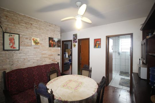 Apartamento à venda com 2 quartos, 54m² em Rubem Berta, Porto Alegre