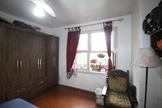 Quarto 1 de apartamento à venda com 2 quartos, 54m² em Rubem Berta, Porto Alegre