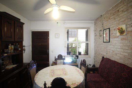 Apartamento à venda com 2 quartos, 54m² em Rubem Berta, Porto Alegre