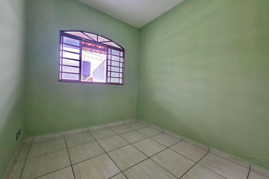 Quarto 1 de casa para alugar com 5 quartos, 250m² em São João Batista, Belo Horizonte