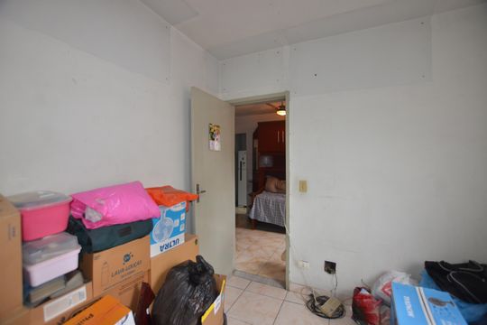 Quarto 1 Suite de apartamento para alugar com 1 quarto, 45m² em Madureira, Rio de Janeiro