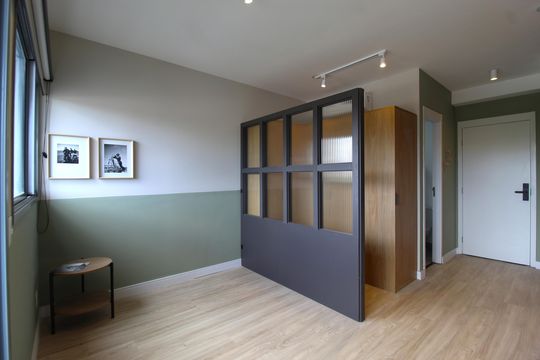 Kitnet/Studio à venda com 1 quarto, 24m² em Vila Olímpia, São Paulo