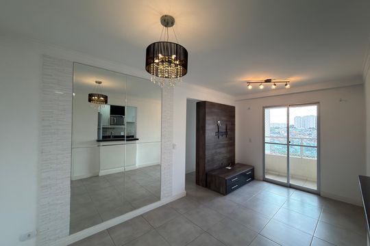 Apartamento para alugar com 2 quartos, 69m² em Taboão, São Bernardo do Campo