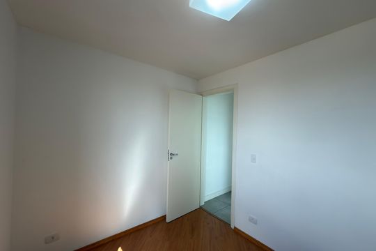 Quarto 2 de apartamento para alugar com 2 quartos, 69m² em Taboão, São Bernardo do Campo