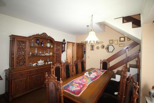 Apartamento à venda com 3 quartos, 260m² em Petrópolis, Porto Alegre