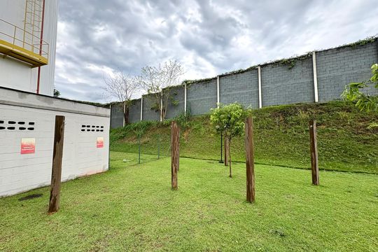 Área comum de apartamento para alugar com 2 quartos, 47m² em Taquara, Rio de Janeiro