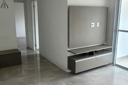 Apartamento à venda com 2 quartos, 55m² em Parada Inglesa, São Paulo