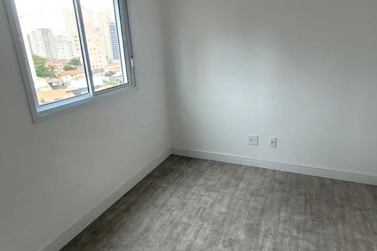Apartamento à venda com 2 quartos, 55m² em Parada Inglesa, São Paulo