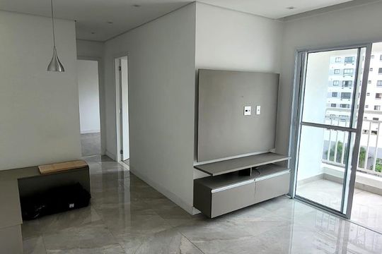 Apartamento à venda com 2 quartos, 55m² em Parada Inglesa, São Paulo