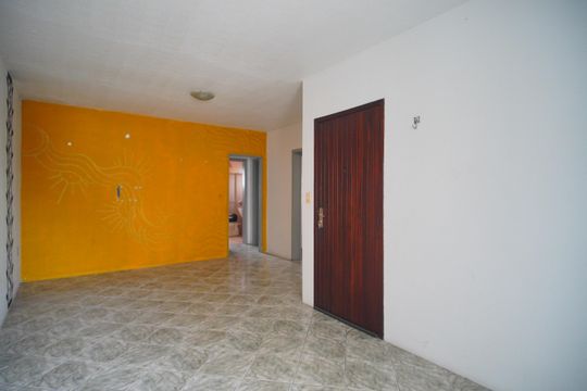 SALA de apartamento à venda com 2 quartos, 85m² em Centro, São Leopoldo