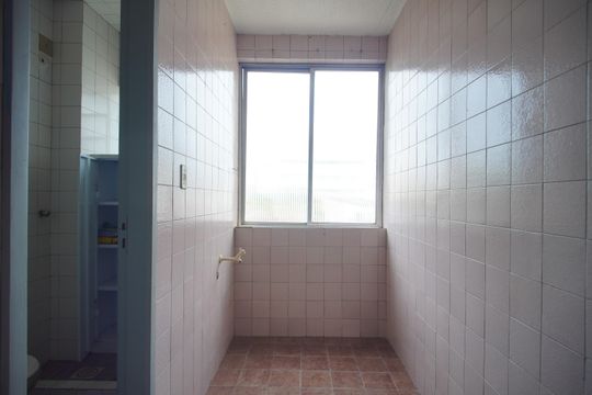 Área de Serviço de apartamento à venda com 2 quartos, 85m² em Centro, São Leopoldo