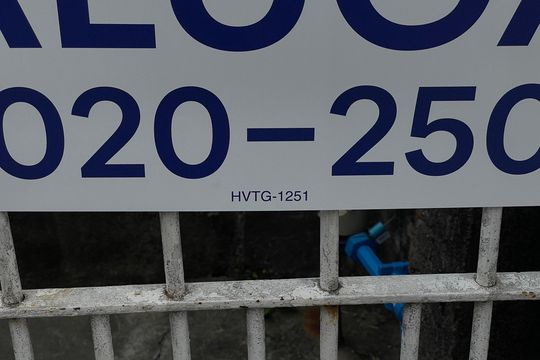 Placa HVTG 1251 de apartamento para alugar com 1 quarto, 40m² em Parque Boturussu, São Paulo