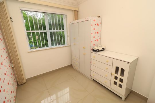 Apartamento para alugar com 2 quartos, 50m² em Cabula, Salvador