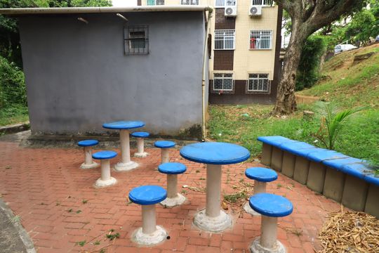 Apartamento para alugar com 2 quartos, 50m² em Cabula, Salvador