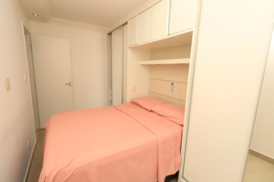 Apartamento para alugar com 2 quartos, 50m² em Cabula, Salvador