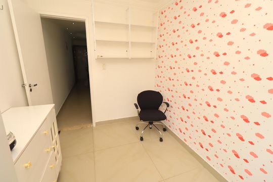 Apartamento para alugar com 2 quartos, 50m² em Cabula, Salvador