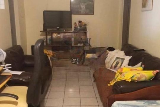 Casa à venda com 2 quartos, 150m² em Parque Jambeiro, Campinas