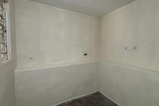 Casa para alugar com 2 quartos, 80m² em Parque Santo Amaro, São Paulo